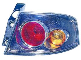 JUMASA 42424574 - GRUPO OPTICO EXTERIOR TRASERO DERECHO P21W+P21/5W CUPRA 2005