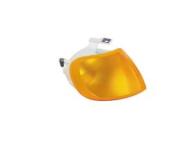 JUMASA 40135522 - PILOTO DELANTERO IZQUIERDO AMBAR VOLKSWAGEN POLO III (6N1) (