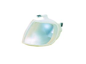 JUMASA 40325522 - PILOTO DELANTERO DERECHO BLANCO PY21W VOLKSWAGEN POLO III (6