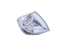 JUMASA 40325548 - PILOTO DELANTERO DERECHO TRANSPARENTE PY21W VOLKSWAGEN POLO