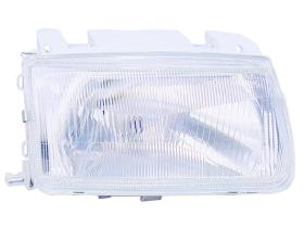 JUMASA 38015522 - FARO IZQUIERDO MANUAL H4+W5W VOLKSWAGEN POLO III (6N1) (10/1