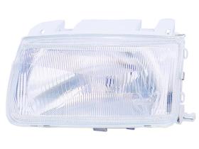 JUMASA 38025522 - FARO DERECHO MANUAL H4+W5W VOLKSWAGEN POLO III (6N1) (10/199