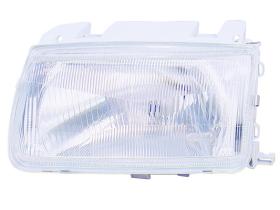 JUMASA 38125522 - FARO DERECHO ELECTRICO CON MOTOR H4+W5W VOLKSWAGEN POLO III