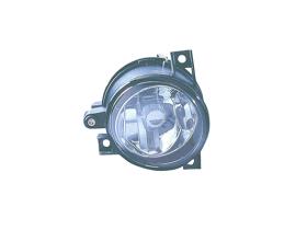 JUMASA 39015549 - FARO ANTINIEBLA IZQUIERDO H3 SEAT ALTEA (5P1) (03/2004 - 02/