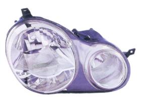 JUMASA 38325549 - FARO DERECHO MANUAL/ELECTRICO H1+H7+PY21W+W5W TIPO V VOLKSWA