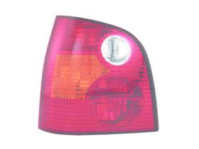 JUMASA 42435549 - GRUPO OPTICO TRASERO IZQUIERDO AMBAR VOLKSWAGEN POLO IV (9N)