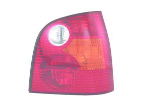 JUMASA 42445549 - GRUPO OPTICO TRASERO DERECHO AMBAR VOLKSWAGEN POLO IV (9N) (