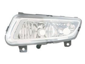 JUMASA 39315539 - FARO ANTINIEBLA IZQUIERDO CON LUZ DE DIA/H8/P21W VOLKSWAGEN