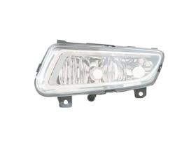 JUMASA 39015539 - FARO ANTINIEBLA IZQUIERDO H8 VOLKSWAGEN POLO V (6R, 6C) (06/