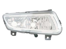 JUMASA 39325539 - FARO ANTINIEBLA DERECHO CON LUZ DE DIA/H8/P21W VOLKSWAGEN PO