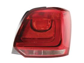 JUMASA 42425539 - GRUPO OPTICO TRASERO DERECHO PY21W+W5W+P21WX2 VOLKSWAGEN POL