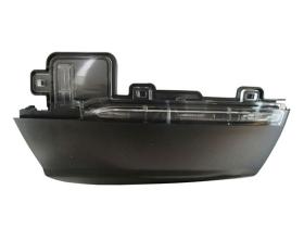 JUMASA 58015539 - PILOTO DE RETROVISOR IZQUIERDO VOLKSWAGEN POLO V (6R, 6C) (0