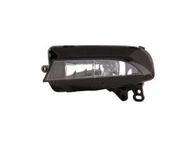 JUMASA 39310441 - FARO ANTINIEBLA IZQUIERDO H8 TIPO HE AUDI A5 (8T3, 8F) / A5