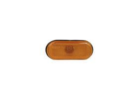 JUMASA 44084710 - PILOTO LATERAL REVERSIBLE AMBAR SKODA FELICIA I (6U1) (01/19
