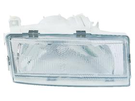 JUMASA 38014711 - FARO IZQUIERDO ELECTRICO H4 SKODA FELICIA II (6U1) (01/1998