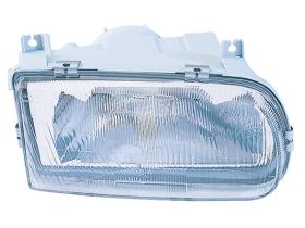 JUMASA 38024710 - FARO DERECHO ELECTRICO H4+W5W SKODA FELICIA I (6U1) (01/1995