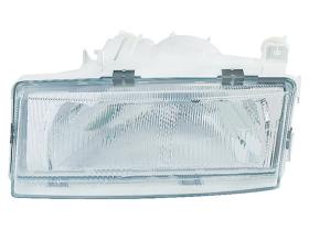 JUMASA 38024711 - FARO DERECHO ELECTRICO H4+W5W SKODA FELICIA II (6U1) (01/199