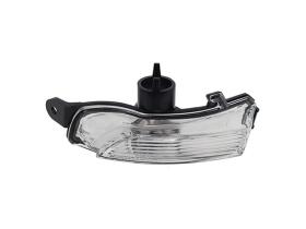 JUMASA 58014707 - PILOTO DE RETROVISOR IZQUIERDO SKODA FABIA (NJ3) (08/2014 -