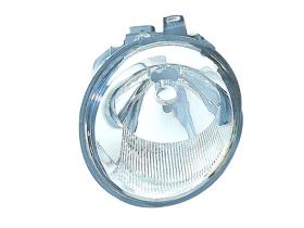 JUMASA 38015542 - FARO IZQUIERDO ELECTRICO H4+W5W VOLKSWAGEN LUPO (6X1, 6E1) (