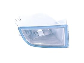 JUMASA 38724701 - FARO ANTINIEBLA DERECHO H3 SKODA FABIA (6Y2) (10/1999 - 11/2