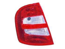 JUMASA 42414701 - GRUPO OPTICO TRASERO IZQUIERDO PY21W+P21/4W+P21WX2 3/5 PUERT