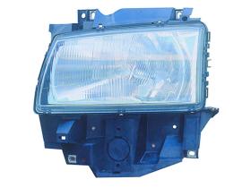 JUMASA 38015527 - FARO IZQUIERDO MANUAL/ELECTRICO H4+W5W VOLKSWAGEN TRANSPORTE