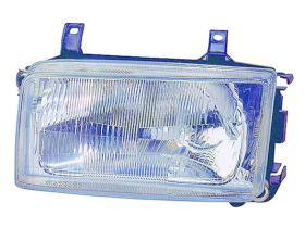 JUMASA 38015526 - FARO IZQUIERDO MANUAL H4 VOLKSWAGEN TRANSPORTER T4 IV (70X)
