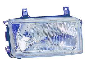 JUMASA 38025526 - FARO DERECHO MANUAL H4 VOLKSWAGEN TRANSPORTER T4 IV (70X) FU