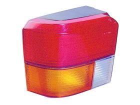 JUMASA 42415526 - GRUPO OPTICO TRASERO IZQUIERDO AMBAR P21WX2+P21/5W VOLKSWAGE