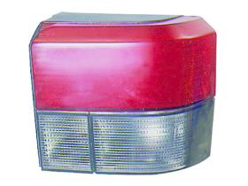 JUMASA 42415527 - GRUPO OPTICO TRASERO IZQUIERDO FUME P21W+PY21W+P21/5W 2 PUER