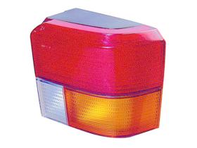 JUMASA 42425526 - GRUPO OPTICO TRASERO DERECHO AMBAR P21WX2+P21/5W VOLKSWAGEN