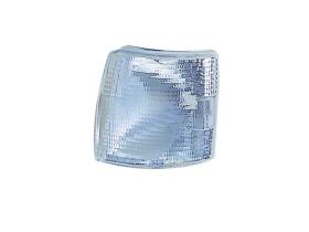 JUMASA 41345526 - TULIPA DELANTERA DERECHA BLANCA PY21W VOLKSWAGEN TRANSPORTER