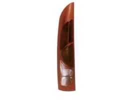 JUMASA 42414090 - GRUPO OPTICO TRASERO IZQUIERDO P21WX2+P21/5W 1 PUERTA TRASER