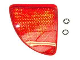 JUMASA 51414090 - CATADIOPTRICO IZQUIERDO PARACHOQUES TRASERO DACIA LOGAN MCV