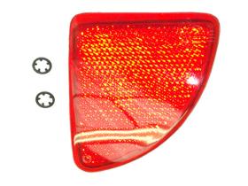 JUMASA 51424090 - CATADIOPTRICO DERECHO PARACHOQUES TRASERO DACIA LOGAN MCV (K