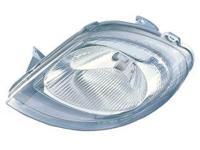 JUMASA 38014074 - FARO IZQUIERDO ELECTRICO H4+W5W NISSAN PRIMASTAR (X83) FURGó