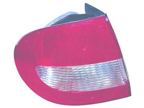 JUMASA 42414087 - GRUPO OPTICO TRASERO IZQUIERDO BLANCO PY21W+P21/5W 4 PUERTAS