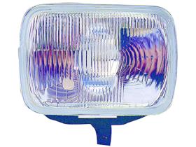 JUMASA 38084019 - FARO REVERSIBLE MANUAL H4+W5W RENAULT EXPRESS (F40, G40) (11