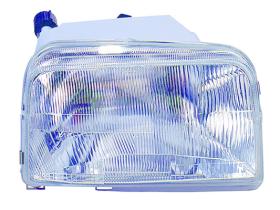 JUMASA 38024022 - FARO DERECHO MANUAL H4+W5W RENAULT EXPRESS (F40, G40) (09/19