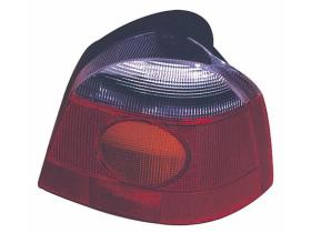 JUMASA 40424080 - PILOTO TRASERO DERECHO P21WX2+P21/5W RENAULT TWINGO I (C06)