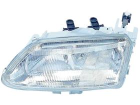 JUMASA 38114078 - FARO IZQUIERDO ELECTRICO H1+H1+W5W RENAULT ESPACE III / GRAN
