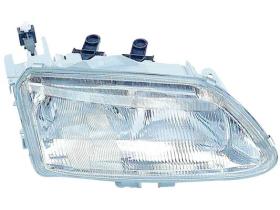 JUMASA 38024078 - FARO DERECHO MANUAL H1+H1+W5W RENAULT ESPACE III / GRAND ESP