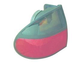 JUMASA 42444078 - GRUPO OPTICO EXTERIOR TRASERO DERECHO FUME P21W+P21/5W TIPO