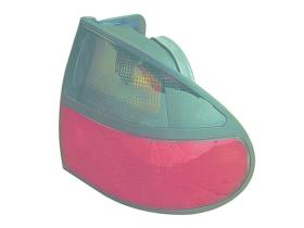 JUMASA 42434078 - GRUPO OPTICO EXTERIOR TRASERO IZQUIERDO FUME P21W+P21/5W TIP