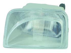 JUMASA 38024023 - FARO DERECHO MANUAL H4+W5W RENAULT EXPRESS (F40, G40) (10/19