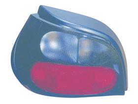 JUMASA 42414085 - GRUPO OPTICO TRASERO IZQUIERDO FUME PY21W+R5W+P21WX2+P21/5W