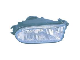 JUMASA 39024085 - FARO ANTINIEBLA DERECHO H1 5 PUERTAS RENAULT CLIO I (B/C57,