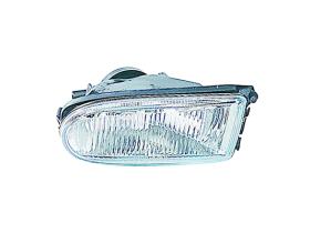 JUMASA 39024078 - FARO ANTINIEBLA DERECHO H1 RENAULT 19 II (B/C53) (05/1992 -