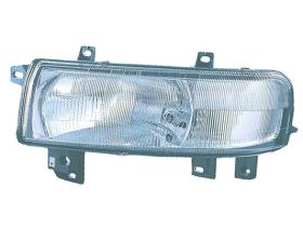JUMASA 38314089 - FARO IZQUIERDO ELECTRICO H4+W5W OPEL MOVANO FURGóN (F9) / CO