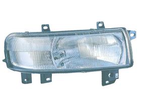 JUMASA 38324089 - FARO DERECHO ELECTRICO H4+W5W OPEL MOVANO FURGóN (F9) / COMB